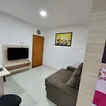 Flat 15 Olimpia