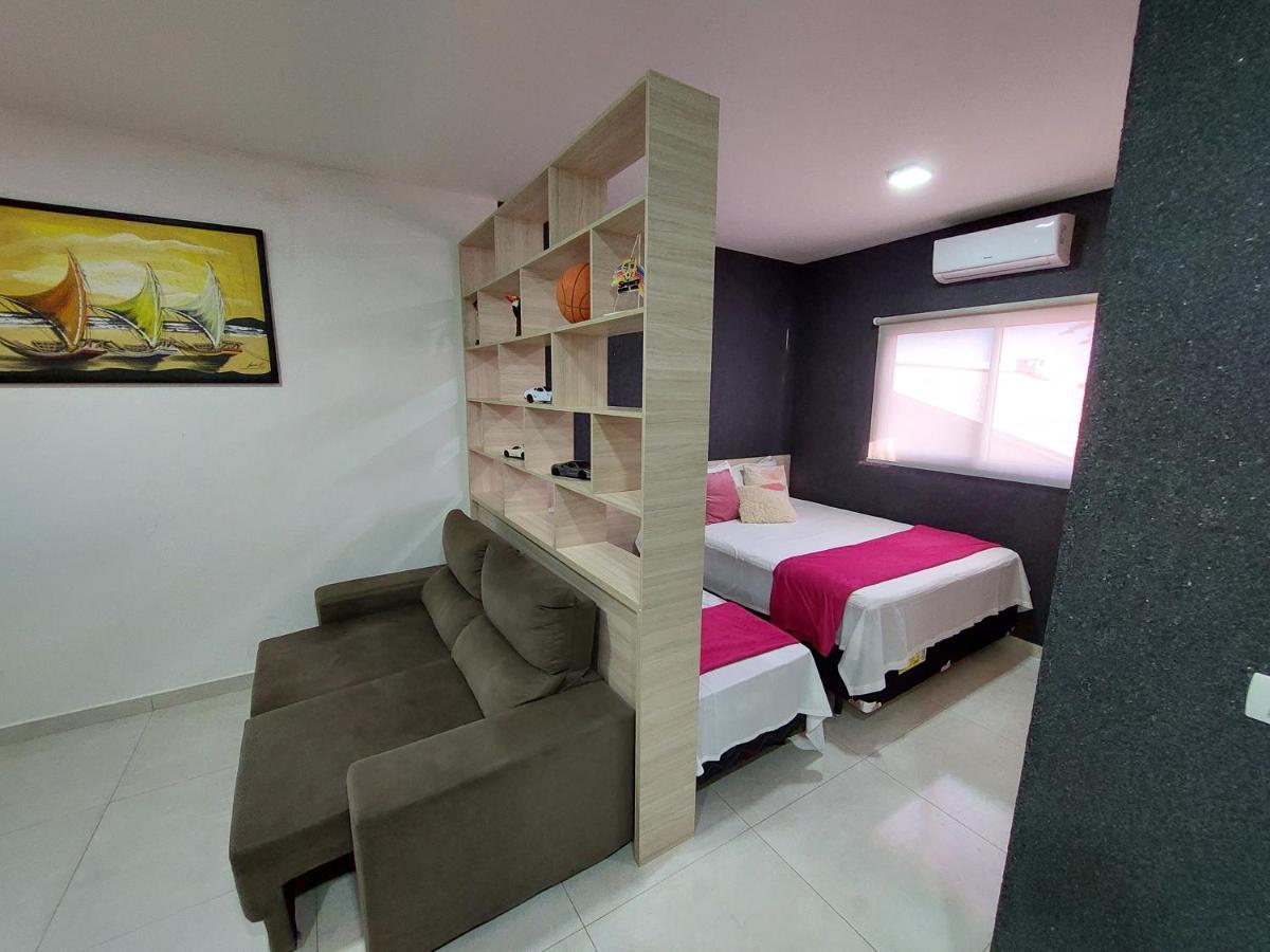 Flat 15 Olimpia