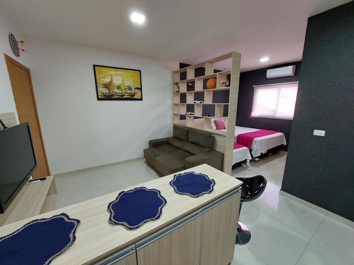 Flat 15 Apartment Olimpia