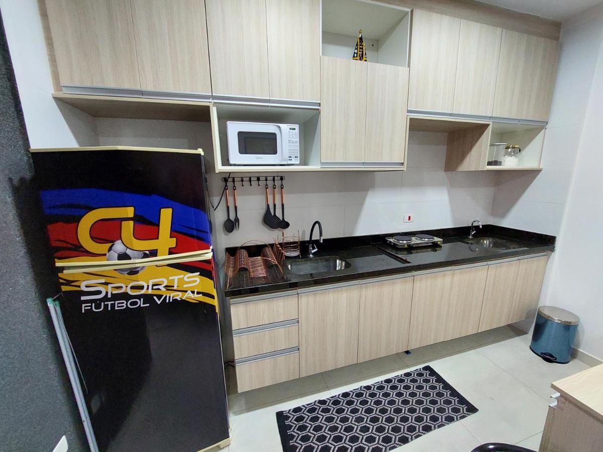 Flat 15 * Olimpia