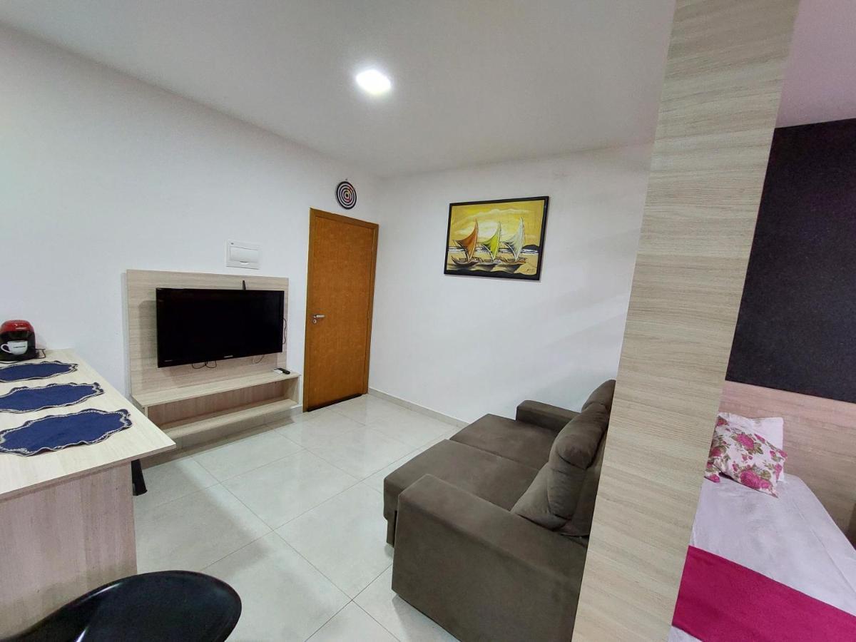 Apartment Flat 15 Olimpia