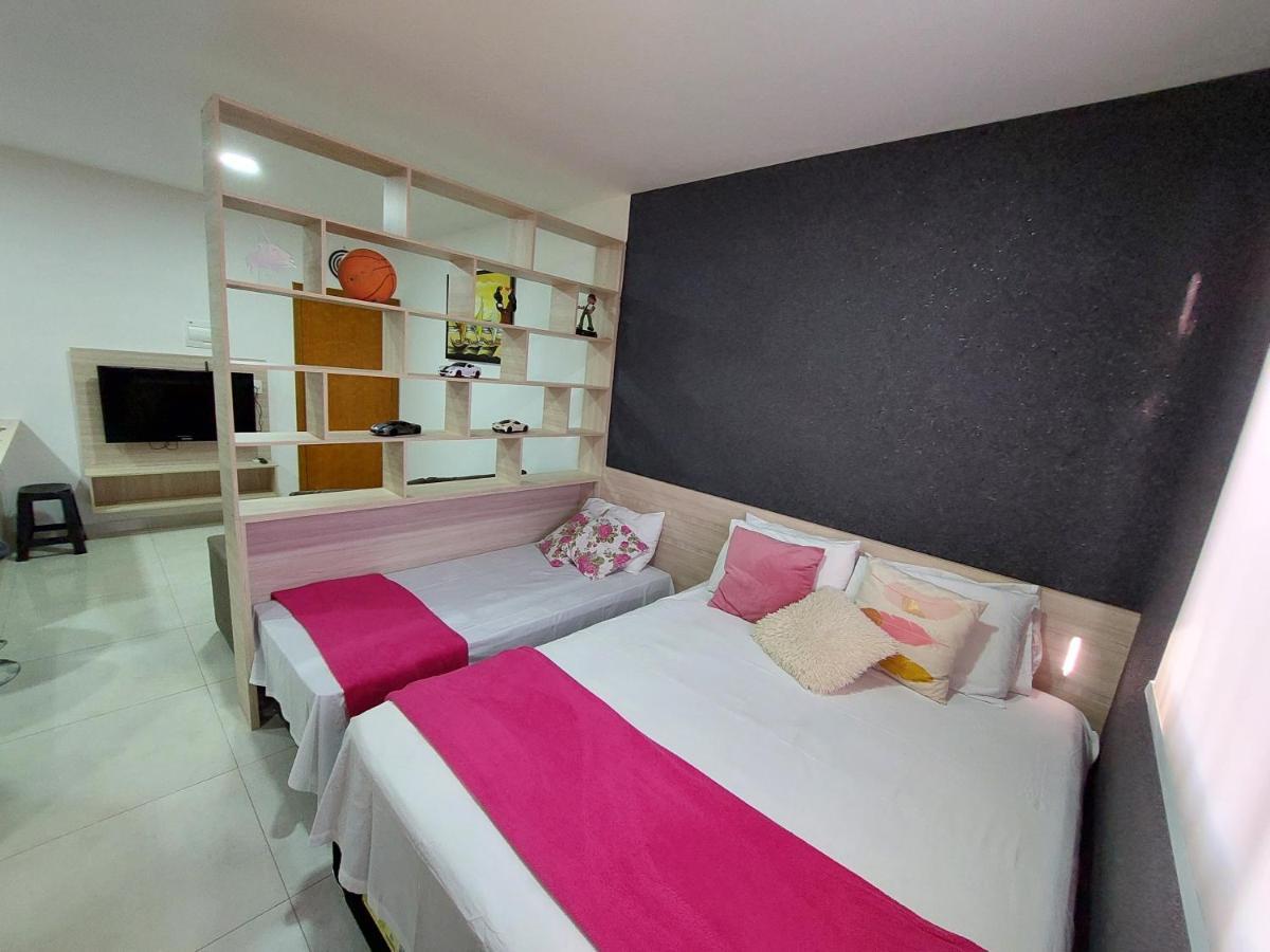 Flat 15 * Olimpia