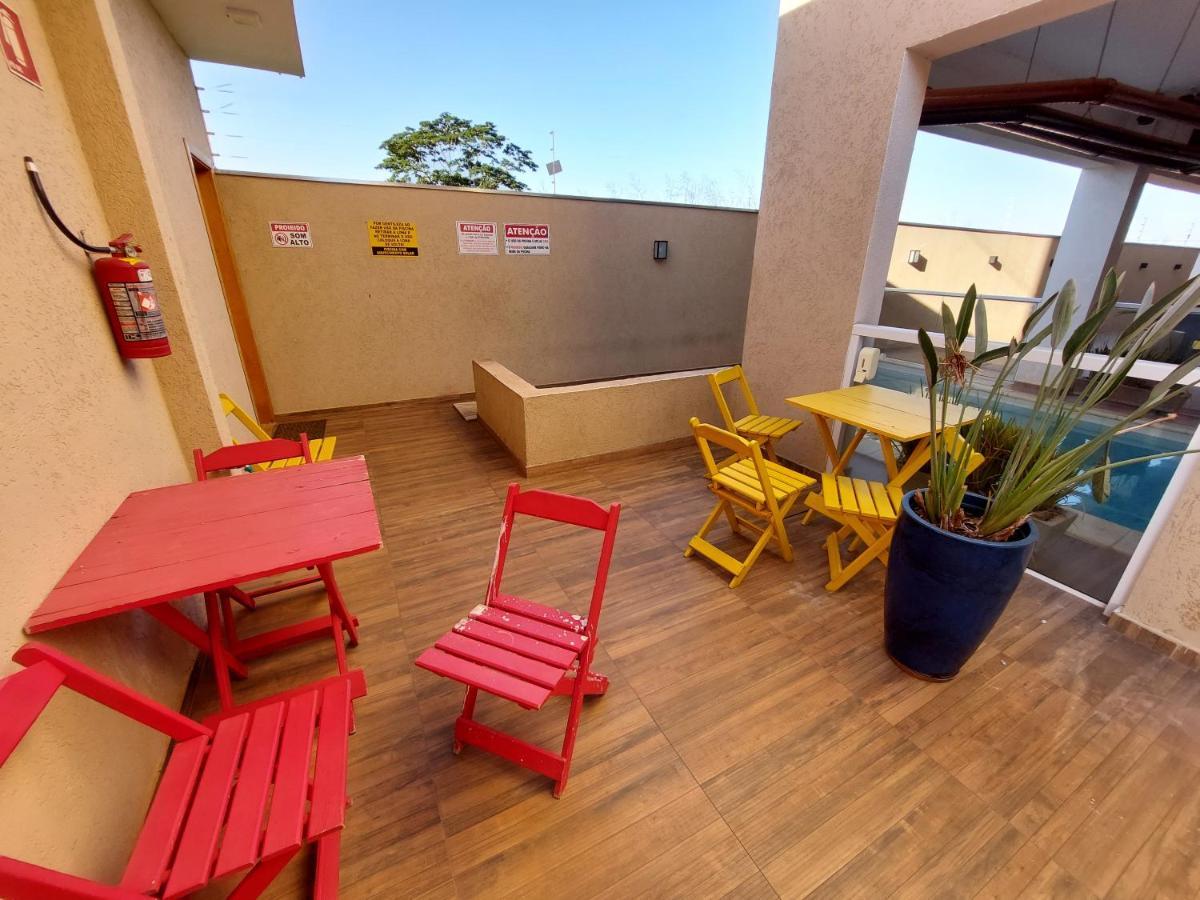 Flat 15 Apartment Olimpia