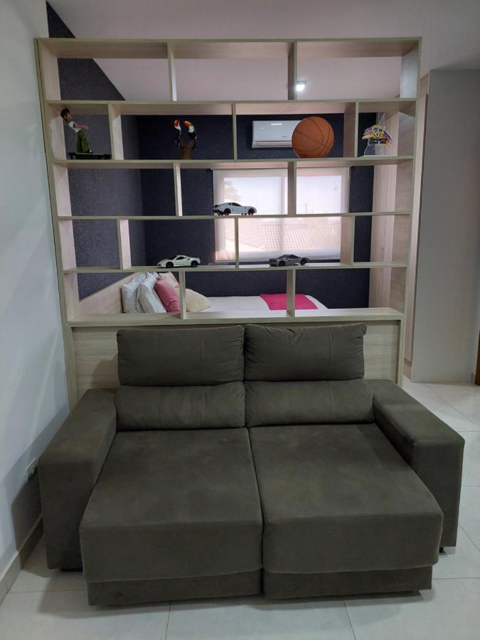 Flat 15 Apartment